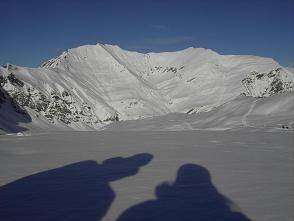 Tirol... HINTERTUX - 