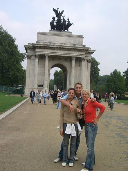 LONDON-tour 2006 - 