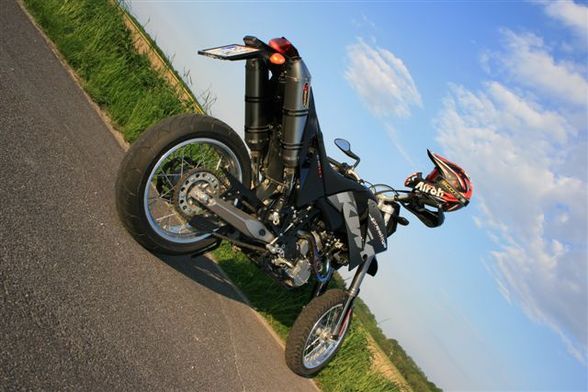 Mei Motorrad - 