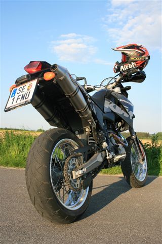 Mei Motorrad - 