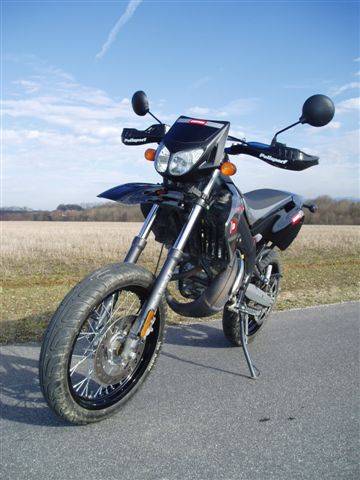 Mei Motorrad - 