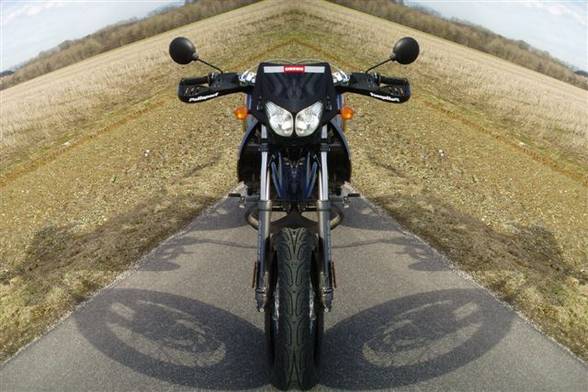 Mei Motorrad - 