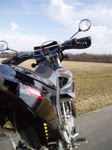 Mei Motorrad - 