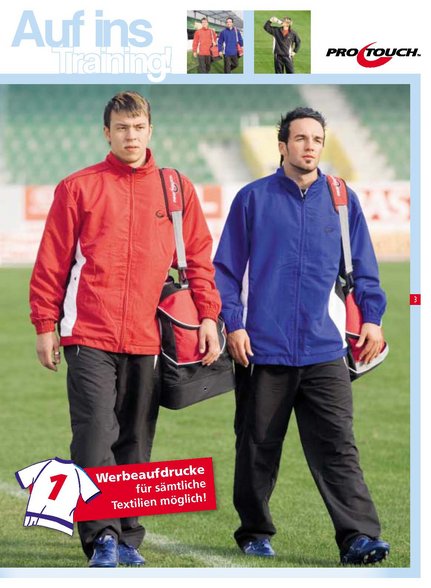 FOTOSHOOTING INTERSPORT !!! - 