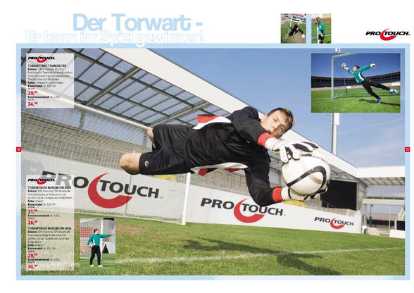 FOTOSHOOTING INTERSPORT !!! - 