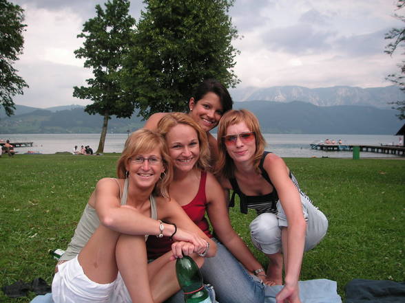 Attersee - 