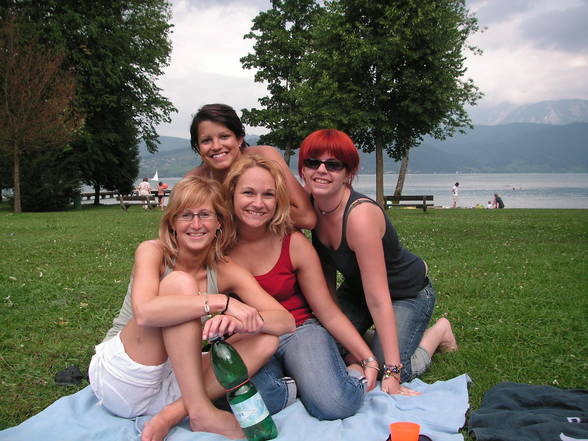 Attersee - 