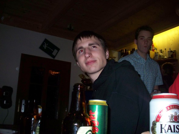 Silvester 2007 - 