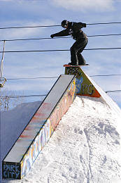 skaten und snowboarden - 