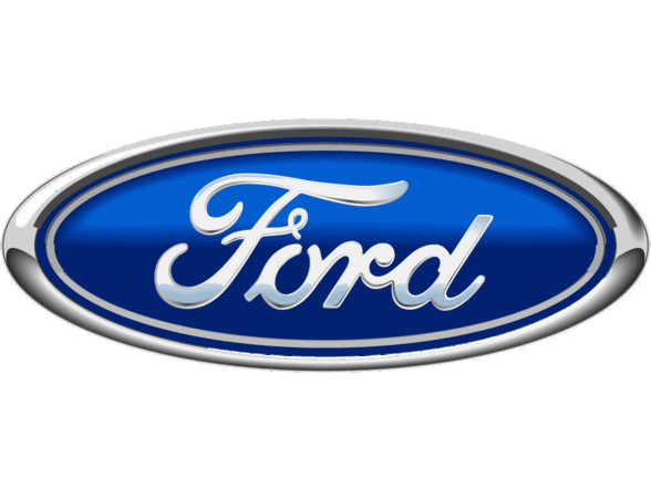 Scharfe Fords - 