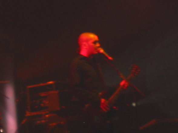 Placebo Konzert - 