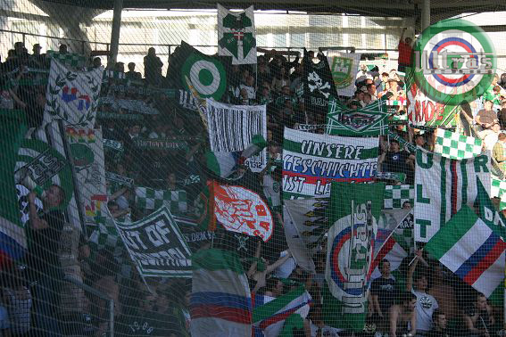 SK Rapid - 