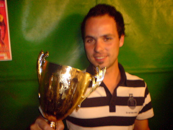 Beat´n Soccer Cup 2007 - 