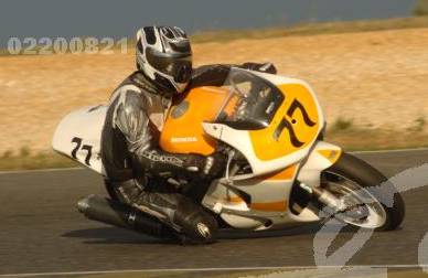 Bike 2005 R.I.P - 