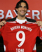 FC BAYERN MÜNCHEN - 