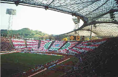 FC BAYERN MÜNCHEN - 