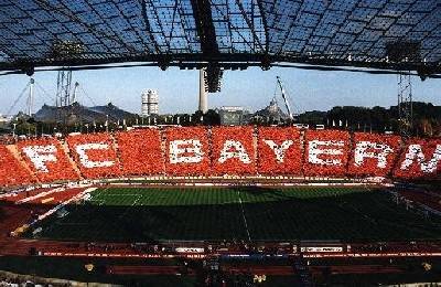 FC BAYERN MÜNCHEN - 