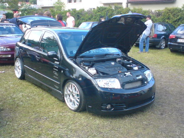 GTI Treffen 2008 - 