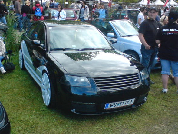 GTI Treffen 2008 - 