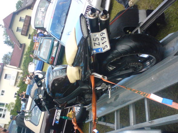 GTI Treffen 2008 - 