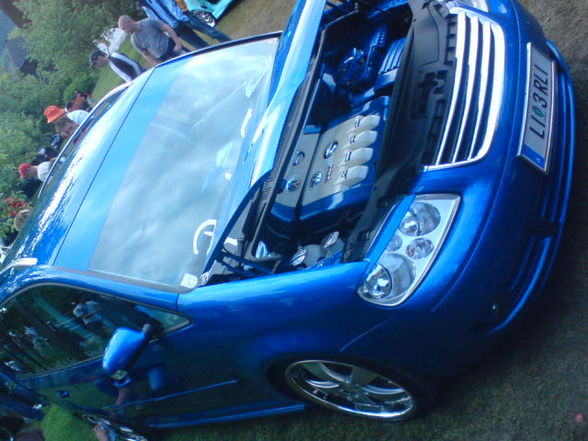 GTI Treffen 2008 - 