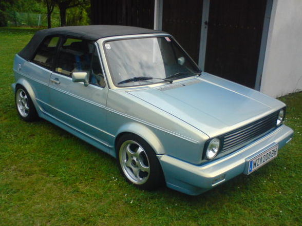 GTI Treffen 2008 - 