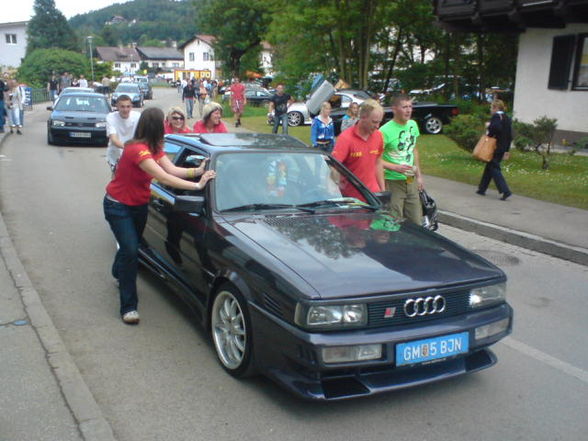 GTI Treffen 2008 - 