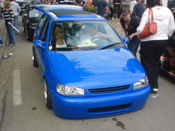 GTI Treffen 2008 - 