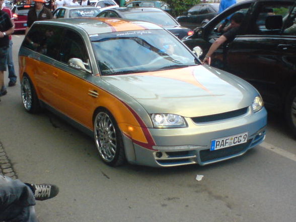 GTI Treffen 2008 - 