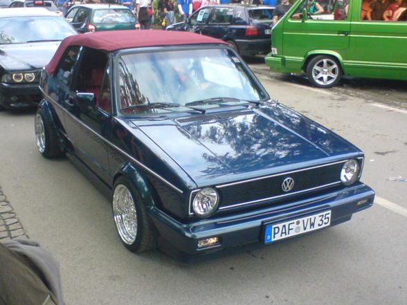 GTI Treffen 2008 - 