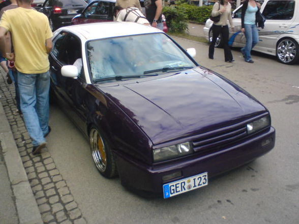 GTI Treffen 2008 - 