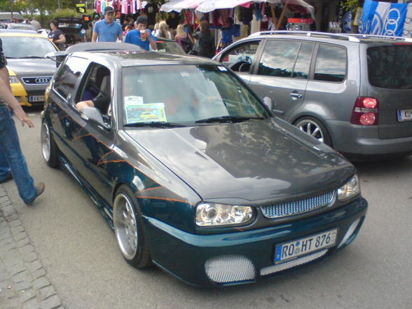 GTI Treffen 2008 - 