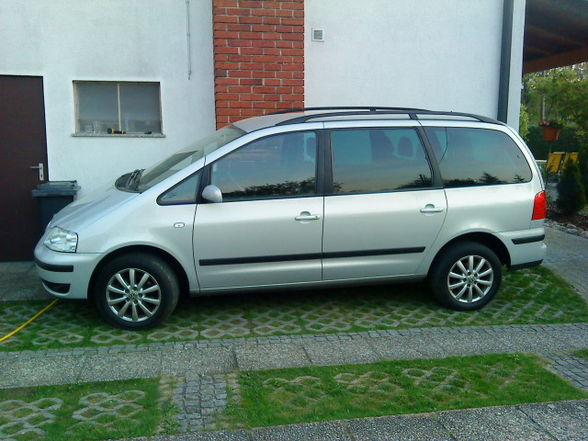 new car - 