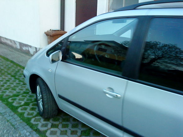 new car - 