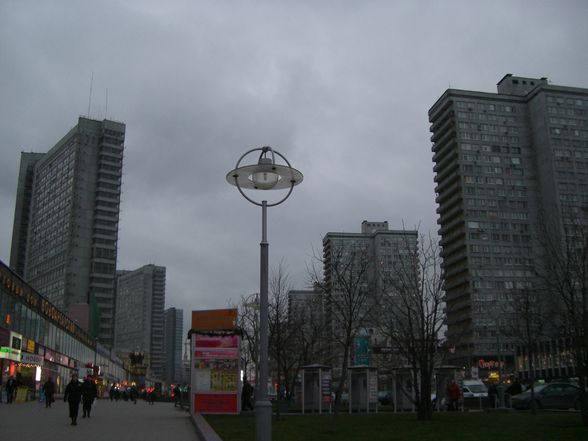 Glühwein, Parallelslalom, Arbat - 