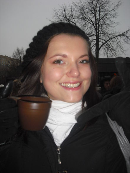 Glühwein, Parallelslalom, Arbat - 