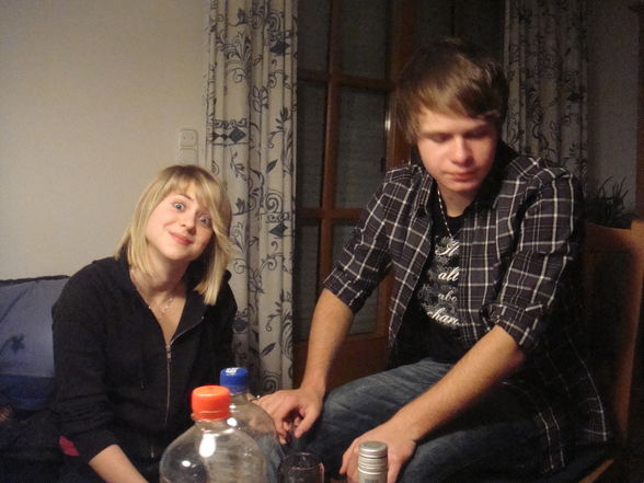 Silvester >2010 - 