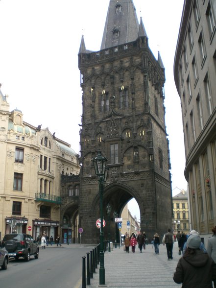 Prag - 