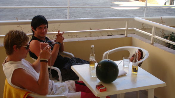 IBIZA 2009 - 