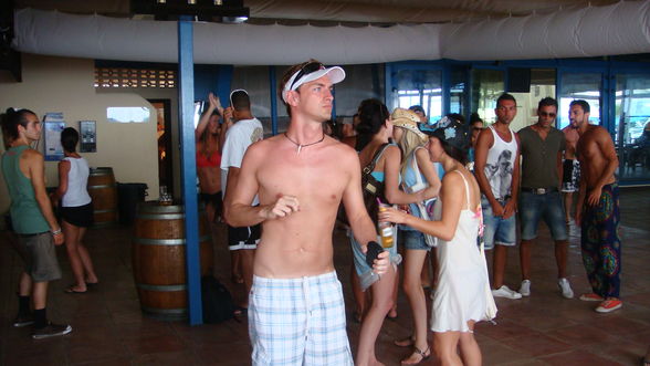 IBIZA 2009 - 