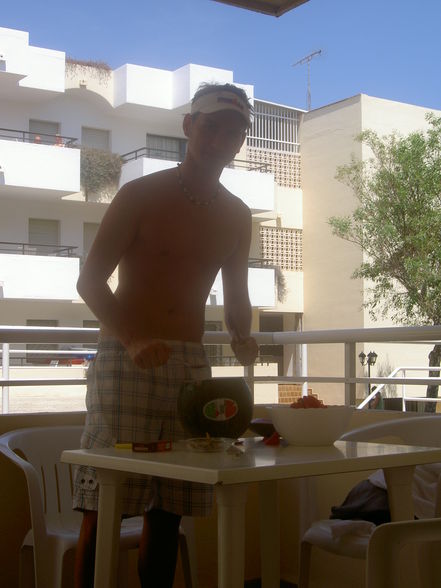 IBIZA 2009 - 