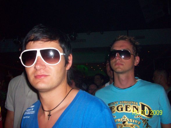 IBIZA 2009 - 