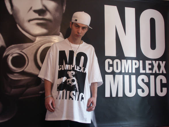 no compplexx-music - 