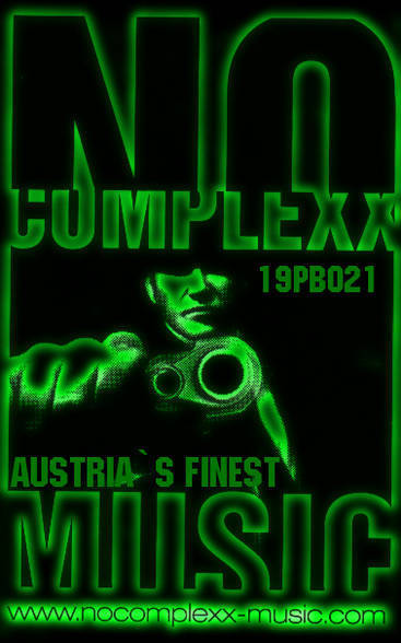 no compplexx-music - 