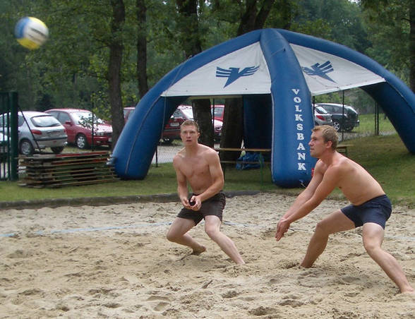 Beachen in Haag - 