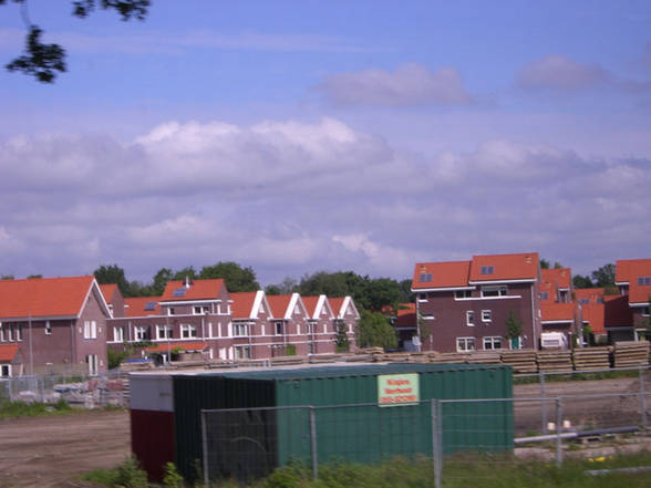 Holland - Reise - 