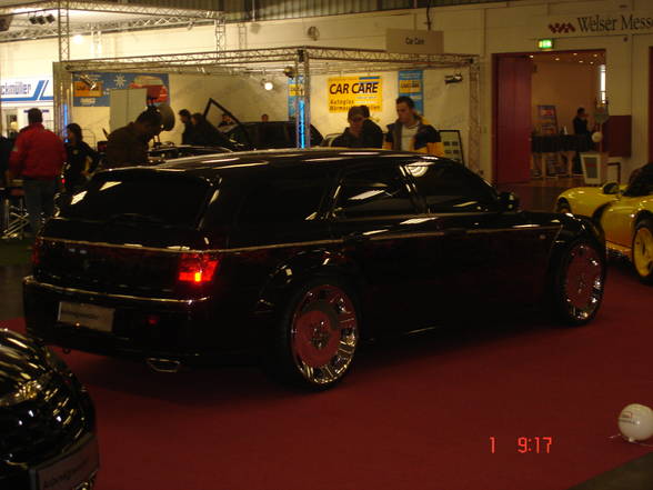 PS-Show Wels 2005 - 