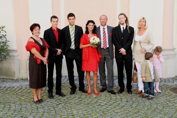 Hochzeit!!! - 