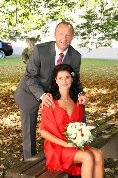 Hochzeit!!! - 