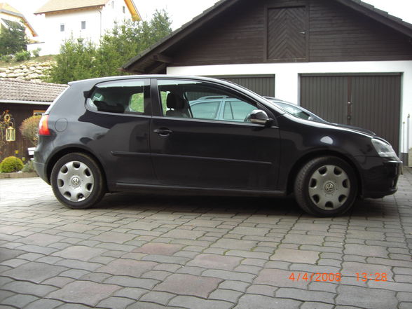 Mein Auto vorher + nacher!!! - 